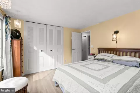 Bedroom - 7729 Mellow Ct, Hanover, MD 21076 photo 6 of 10