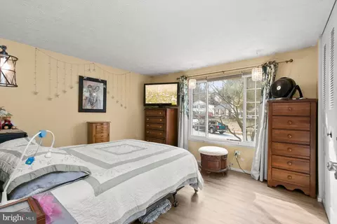 Bedroom - 7729 Mellow Ct, Hanover, MD 21076 photo 4 of 10
