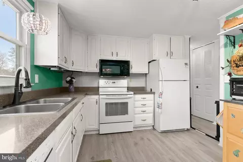 Exterior - 7729 Mellow Ct, Hanover, MD 21076 photo 6 of 19