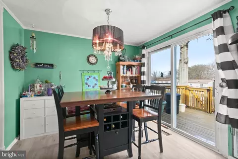 Dining - 7729 Mellow Ct, Hanover, MD 21076 photo 1 of 1