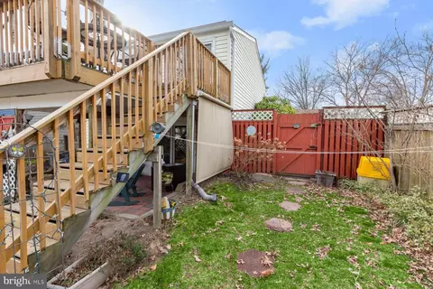 Exterior - 7729 Mellow Ct, Hanover, MD 21076 photo 14 of 19