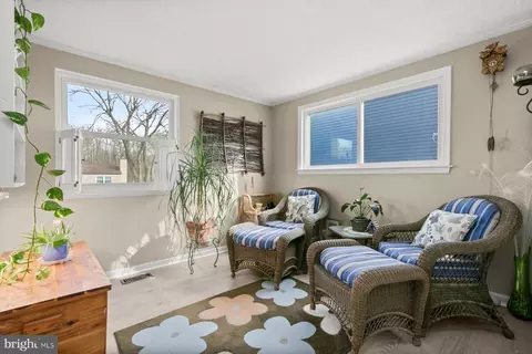 Bedroom - 7729 Mellow Ct, Hanover, MD 21076 photo 2 of 10