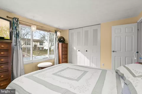 Bedroom - 7729 Mellow Ct, Hanover, MD 21076 photo 7 of 10