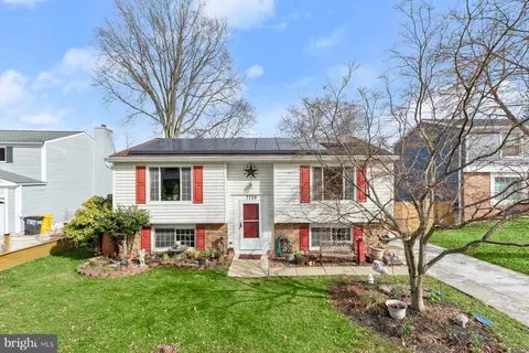 7729 Mellow Ct, Hanover, MD 21076