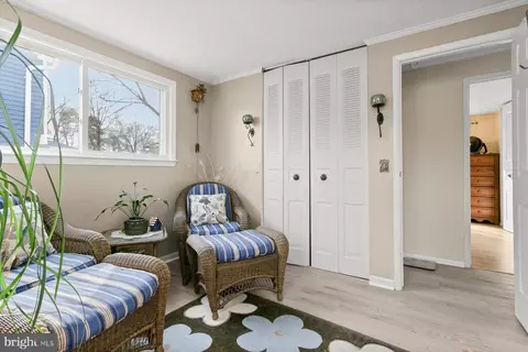 Bedroom - 7729 Mellow Ct, Hanover, MD 21076 photo 3 of 10