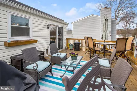 Exterior - 7729 Mellow Ct, Hanover, MD 21076 photo 18 of 19