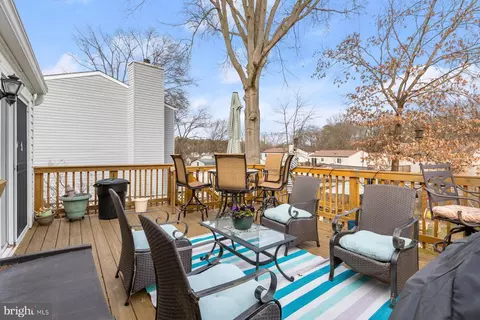Exterior - 7729 Mellow Ct, Hanover, MD 21076 photo 16 of 19