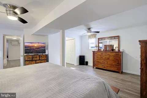 Bedroom - 1606 Arundel Rd, Edgewater, MD 21037 photo 6 of 6