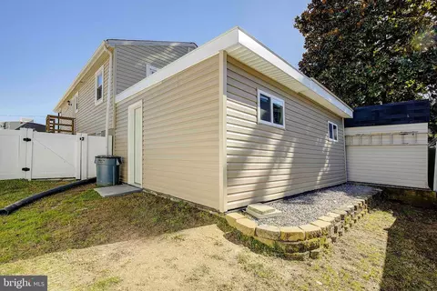 Exterior - 1606 Arundel Rd, Edgewater, MD 21037 photo 11 of 13