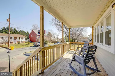 Exterior - 1606 Arundel Rd, Edgewater, MD 21037 photo 5 of 13