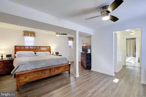 Bedroom - 1606 Arundel Rd, Edgewater, MD 21037 photo 5 of 6
