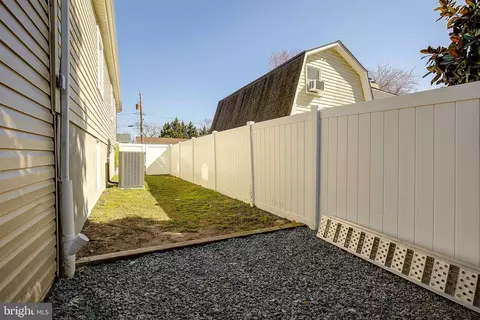 Exterior - 1606 Arundel Rd, Edgewater, MD 21037 photo 12 of 13