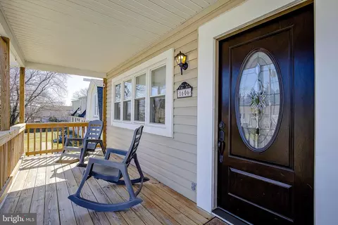 Exterior - 1606 Arundel Rd, Edgewater, MD 21037 photo 4 of 13