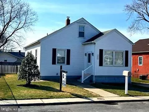 305 Camrose, Brooklyn, MD 21225