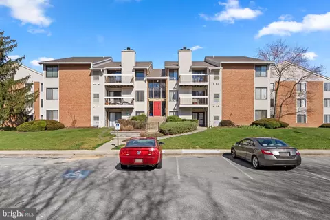 1119 Castle Harbour Way #3D, Glen Burnie, MD 21060