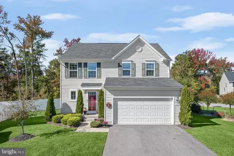 7800 Maple Run Ct, Glen Burnie, MD 21060