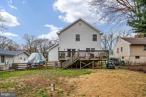 Exterior - 1213 Hampton Rd, Annapolis, MD 21409 photo 11 of 20