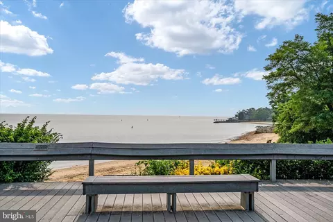 Exterior - 1213 Hampton Rd, Annapolis, MD 21409 photo 16 of 20