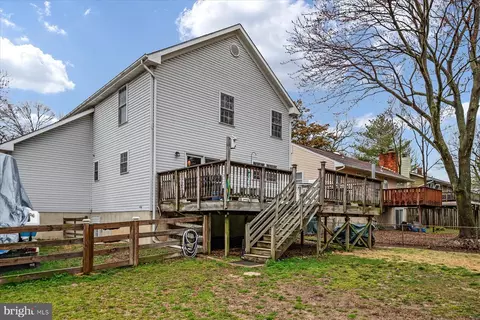 Exterior - 1213 Hampton Rd, Annapolis, MD 21409 photo 9 of 20
