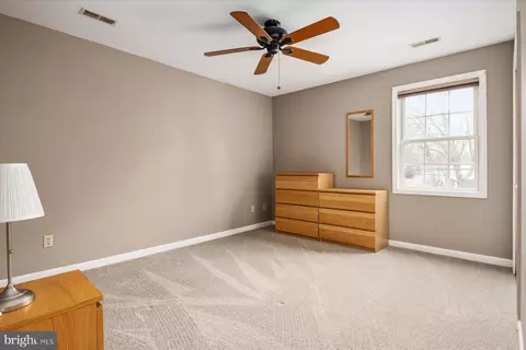 Bedroom - 1213 Hampton Rd, Annapolis, MD 21409 photo 2 of 4