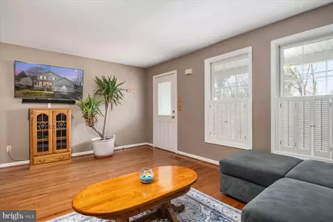 Living - 1213 Hampton Rd, Annapolis, MD 21409 photo 1 of 1