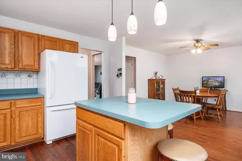Kitchen - 1213 Hampton Rd, Annapolis, MD 21409 photo 3 of 3