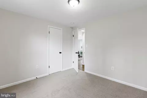 Bedroom - 1590 Native Dancer Ct, Annapolis, MD 21409 photo 5 of 5