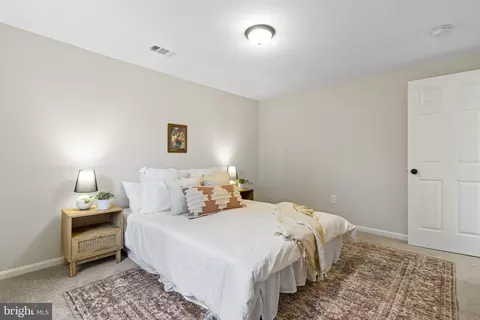 Bedroom - 1590 Native Dancer Ct, Annapolis, MD 21409 photo 2 of 5