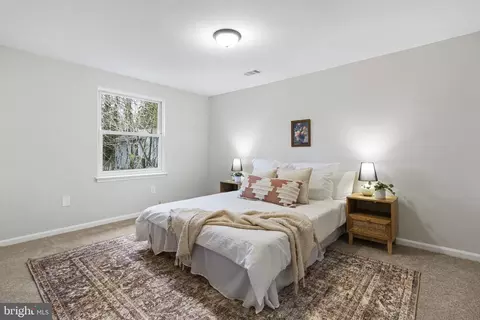 Bedroom - 1590 Native Dancer Ct, Annapolis, MD 21409 photo 1 of 5