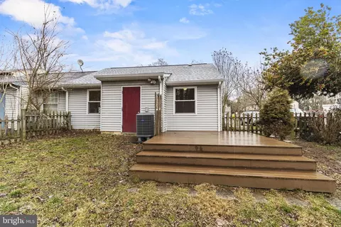 Exterior - 1590 Native Dancer Ct, Annapolis, MD 21409 photo 3 of 5