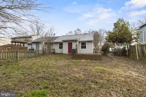 Exterior - 1590 Native Dancer Ct, Annapolis, MD 21409 photo 4 of 5