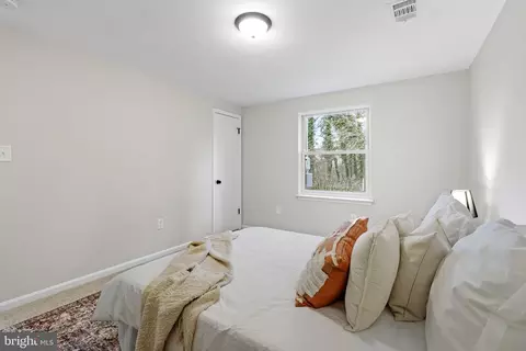 Bedroom - 1590 Native Dancer Ct, Annapolis, MD 21409 photo 3 of 5