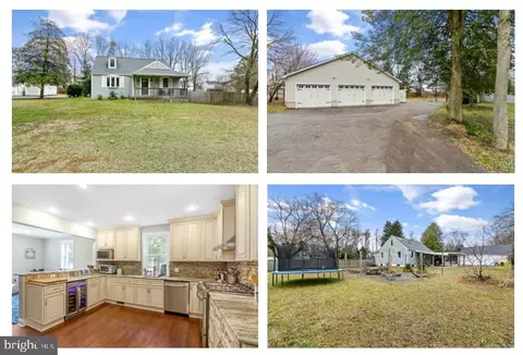 7941 Clark Station Rd, Severn, MD 21144