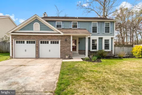 1407 Fairbanks Dr, Hanover, MD 21076
