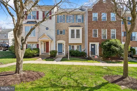 116 Blackbird Hill Ln, Laurel, MD 20724