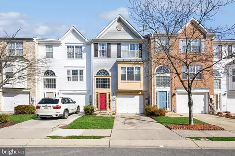 Exterior - 3020 Button Bush Ln, Laurel, MD 20724 photo 2 of 9