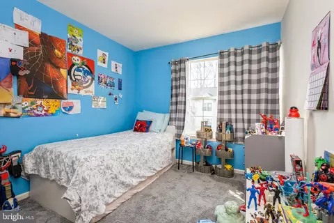 Bedroom - 3020 Button Bush Ln, Laurel, MD 20724 photo 3 of 6