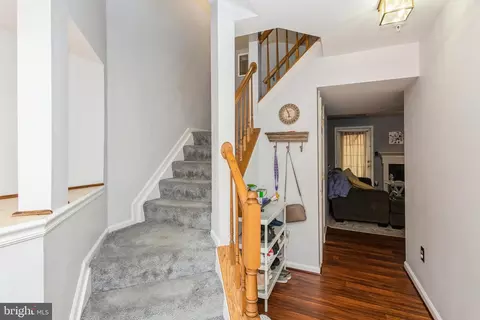 Entry Way - 3020 Button Bush Ln, Laurel, MD 20724 photo 2 of 2