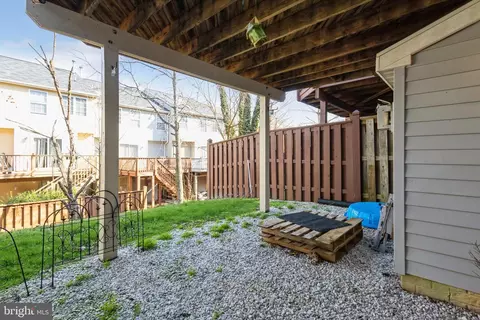 Exterior - 3020 Button Bush Ln, Laurel, MD 20724 photo 5 of 9