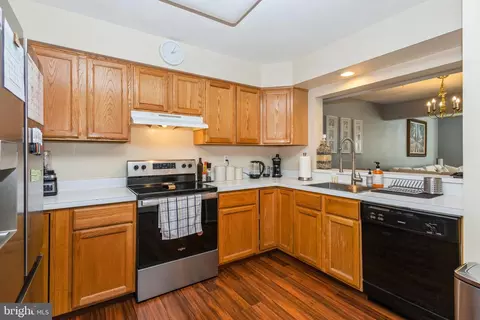 Kitchen - 3020 Button Bush Ln, Laurel, MD 20724 photo 1 of 4
