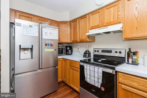 Kitchen - 3020 Button Bush Ln, Laurel, MD 20724 photo 2 of 4