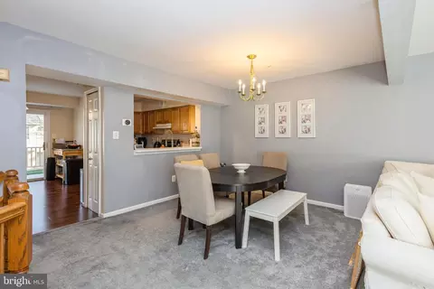 Dining - 3020 Button Bush Ln, Laurel, MD 20724 photo 1 of 1