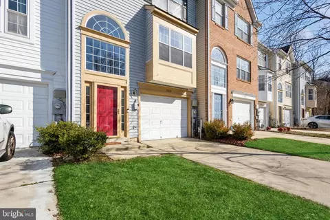 3020 Button Bush Ln, Laurel, MD 20724
