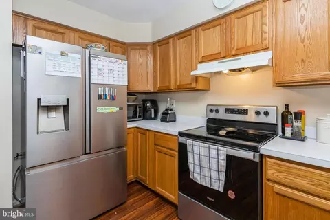 Kitchen - 3020 Button Bush Ln, Laurel, MD 20724 photo 3 of 4