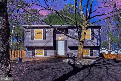 1910 Annawon Ct, Hanover, MD 21076