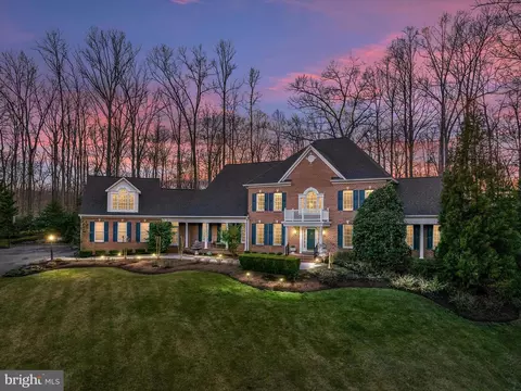 3106 Fern Hill Ct, Edgewater, MD 21037