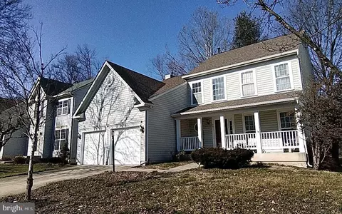 8021 Moss Bank Dr, Laurel, MD 20724