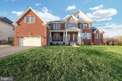 1208 Sappling Dr, Severn, MD 21144