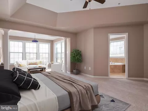 Bedroom - 810 Nancy Lynn Ln, Arnold, MD 21012 photo 1 of 3