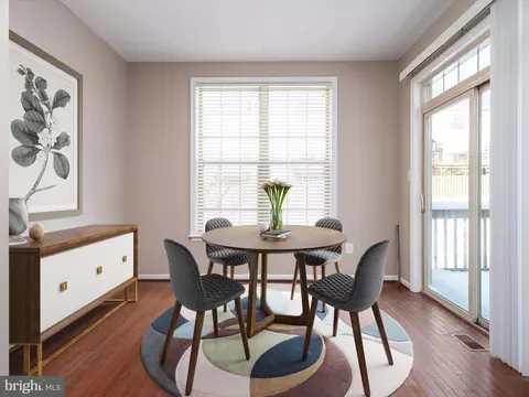 Dining - 810 Nancy Lynn Ln, Arnold, MD 21012 photo 4 of 4